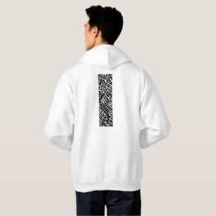 African leader hoodie