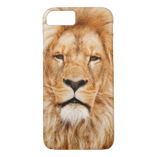 African lion iPhone 8/7 case