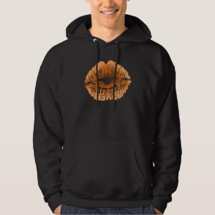 African Lips Shirt Africa Flag Black History Month