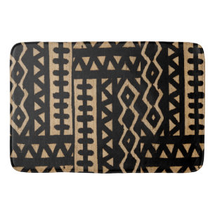 African Majesty Bath Mat