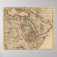 African map