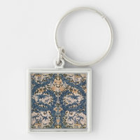 African Marigold' design, 1876