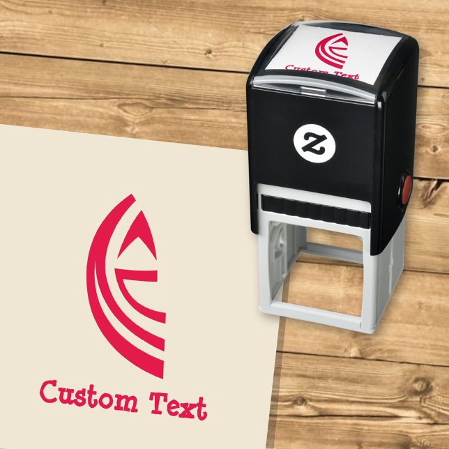 African Mask Self-inking Stamp (Creator Uploaded)