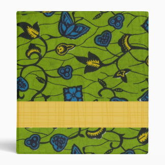 African Meadow Binder