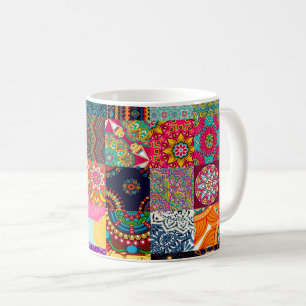 African Mug