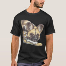 African Painted Dog