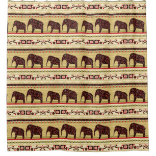 African patchwork