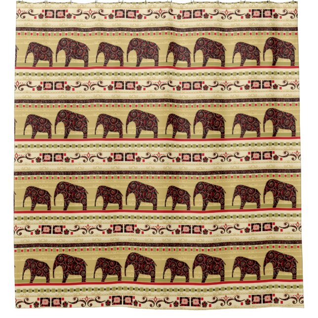 African patchwork (Front)
