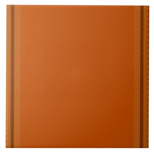 african pattern tile (Front)