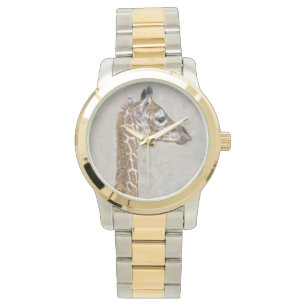 African Prince Watch