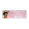 African Princess Royal Baby Shower Mailing Labels