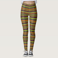 African print "Ankara"