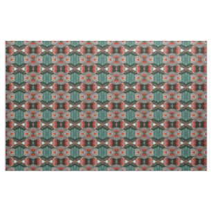 African Print Fabric