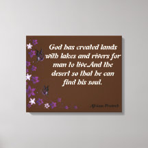 African Proverbs