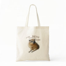 AFRICAN ROCK HYRAX