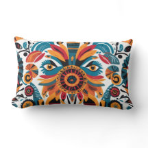 African Seamless Pattern