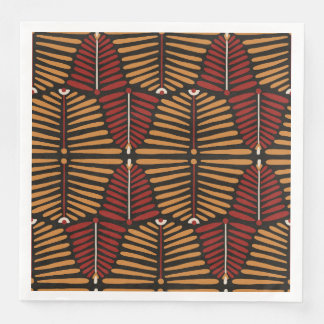 African Styles Napkin