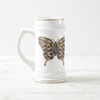 African Swallowtail Mug