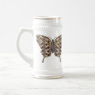 African Swallowtail Mug