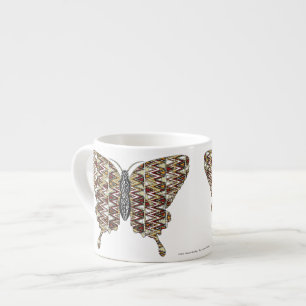 African Swallowtail Specialty Mug