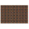 African Textile Decoupage Paper