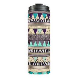 African Thermal Tumbler