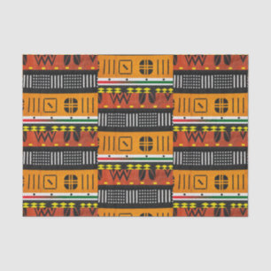 African  tissue paper