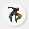 African Tribal Dance