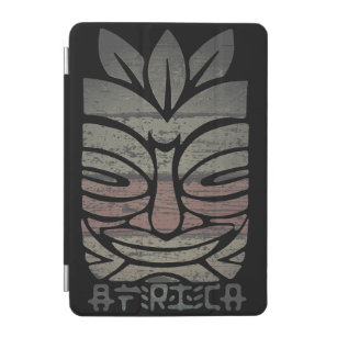 African Tribal Mask  iPad Mini Cover