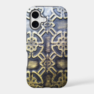 African tribal pattern