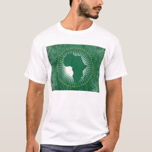 African Union T-Shirt