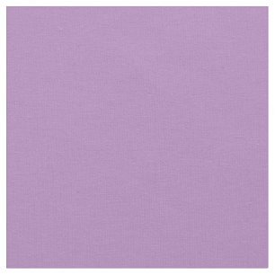 African violet  (solid color)  fabric