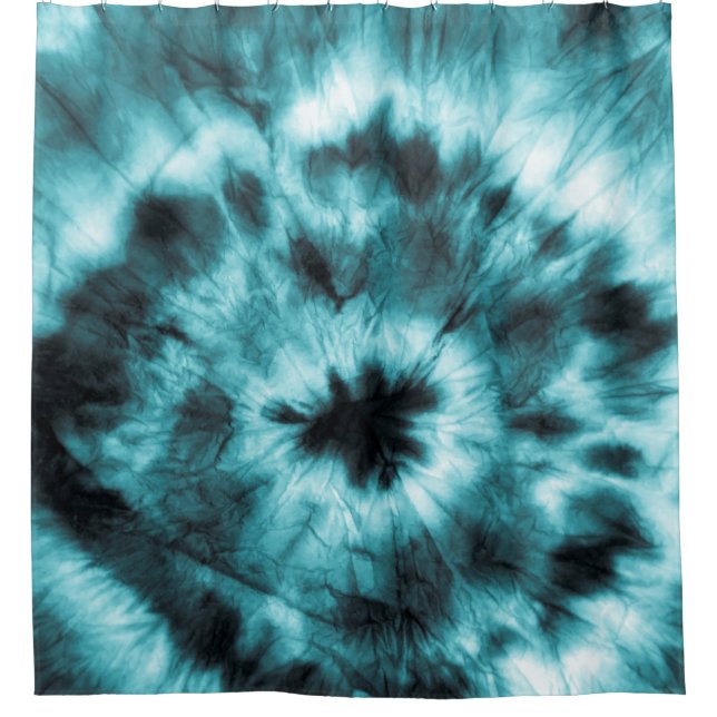 African Watercolor Pattern. (Front)