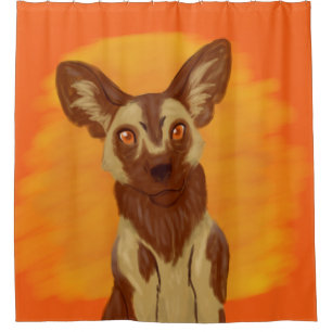 African Wild Dog