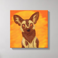 African Wild Dog