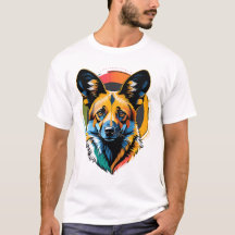 African Wild Dog