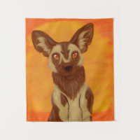 African Wild Dog