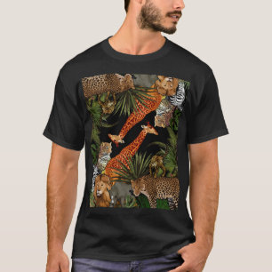 African wildlife T-Shirt