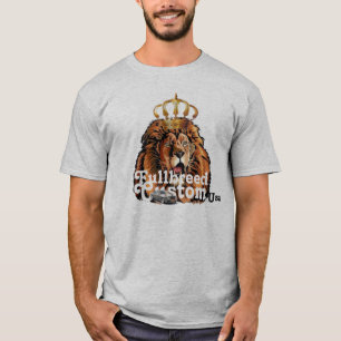Africankoko Custom Fullbreed Clothing T-Shirt
