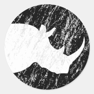 AfricanRiders.com sticker