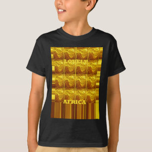 Africa's Golden Promise T-Shirt