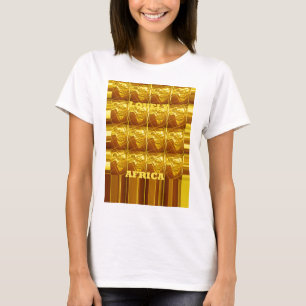 Africa's Golden Promise T-Shirt