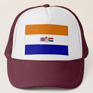 Afrikaanse Cap