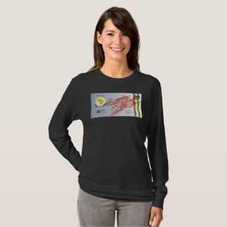 "AfriKin" T-shirt
