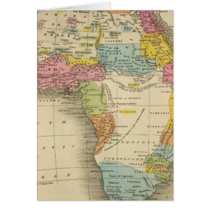 Afrique 27