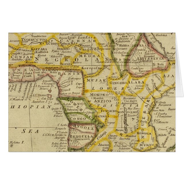 Afrique 34 (Devant horizontal)