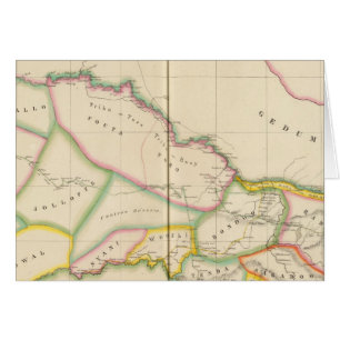 Afrique du Sénégal