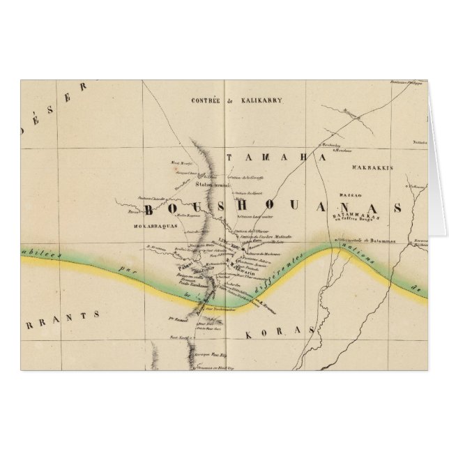 Afrique du Sud 51 (Devant horizontal)