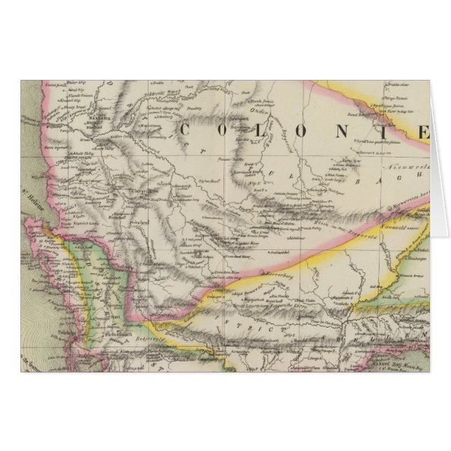 Afrique du Sud 53 (Devant horizontal)