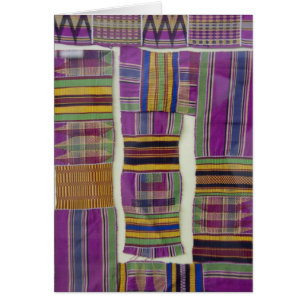 Afrique, Ghana, Accra. Musée national, considéré